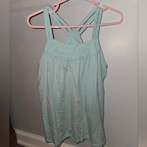 OshKosh B'gosh Teal Top